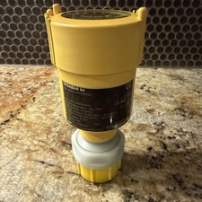 Vega Vegabar 64 Pressure