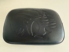 Motorrad hinterer Sozius Sitz