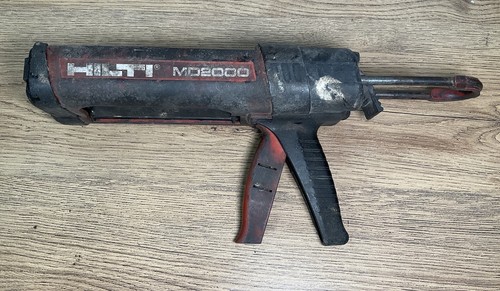 Original hilti md2000 - hilti,