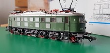 Märklin lok 118 034 - ho,