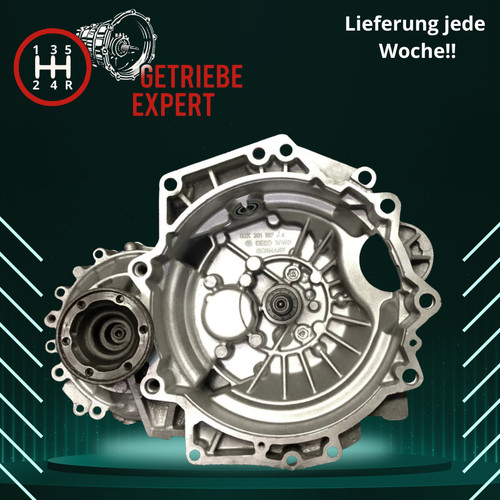 Getriebe dlp golf touran - getriebe,