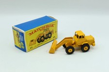 Matchbox Lesney 69b Hatra