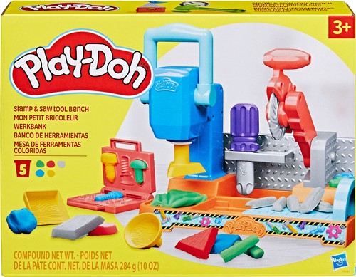 Hasbro f91415l0 play doh - hasbro, play-doh