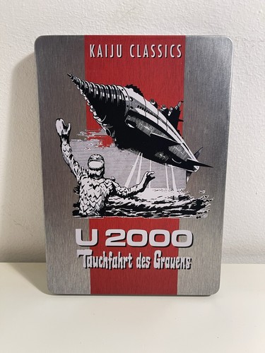 2000 tauchfahrt des - u,