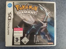 Pokémon Diamant-Edition (Nintendo DS)