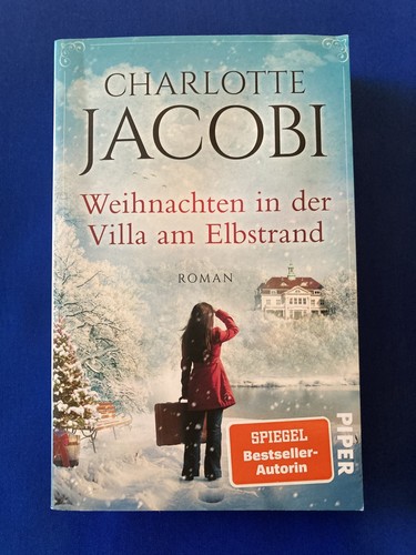 Charlotte jacobi weihnachten - jacobi,