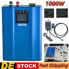 1000W 24V Solar Grid Tie