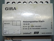 Gira EIB KNX 1018 00