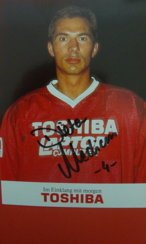 Dieter medicus eishockey - medicus,,