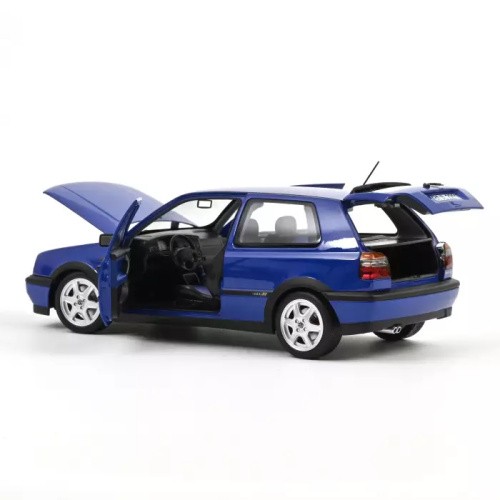 Golf gti color concept - golf,