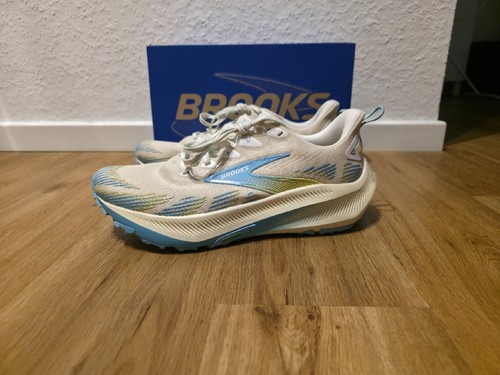 Brooks ghost trail - brooks, ·