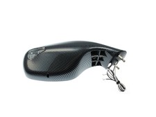 Spiegel rechts mit Blinker