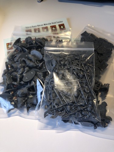 Warlord games hail - games,