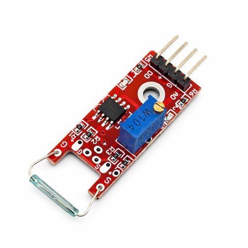 025 reed switch - ky-025,