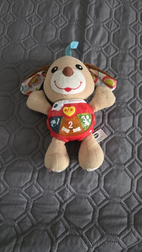 Vtech lernspaß hündchen - vtech,