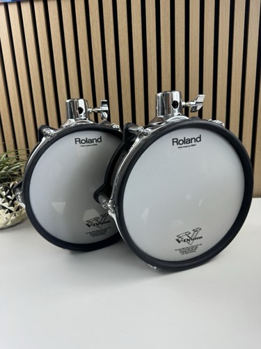 Roland 108 dual trigger - dual,