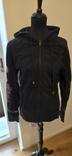 Mega stylische kapuzenjacke - mega,