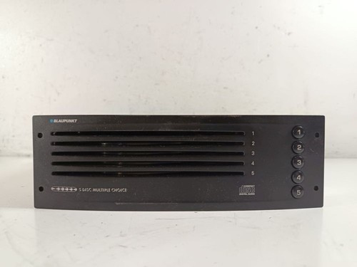 CD-Wechsler 7607769050 für