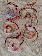 Christbaumkugeln