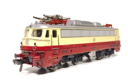 Fleischmann 4336 elektrolok - fleischmann,