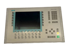 Siemens Simatic OP270 6AV6