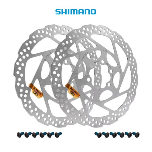 Shimano rt56 loch - shimano, 6-loch