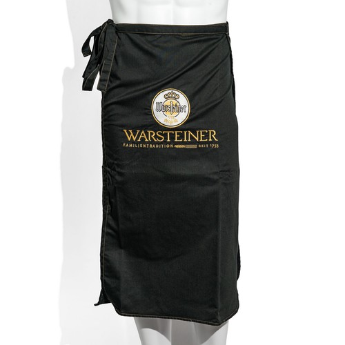 Warsteiner bier schürze - warsteiner,