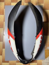 APRILIA SR 50 1986 HECKVERKLEIDUNG REAR FAIRING COVER DIS 10137 Y0175