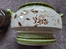 Suppenterrine Terrine