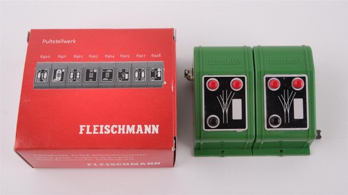 Fleischmann 6925 2x - fleischmann,