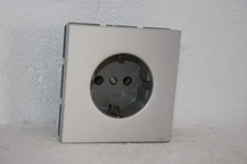 Jung 990 steckdose alu - ls,