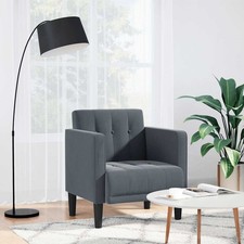 Sessel mit Armlehnen