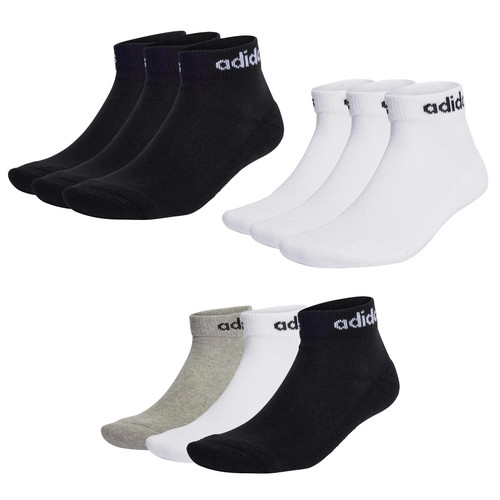 Adidas unisex quarter - unisex,