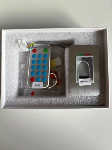 Idencom biokey inside - idencom,