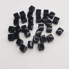 W��rfelform Transparent