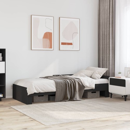 Bettgestell singlebett - bettgestell,
