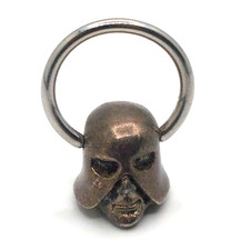 Cooler Designer Anhänger