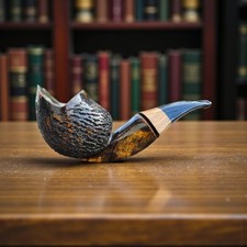 Barnekow-pipes 9mm Gefiltert