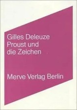Proust und die Zeichen |