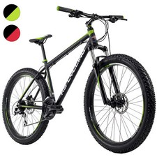 Mountainbike hardtail 5 - hardtail, 27,5