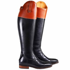 DeNiro Stiefel S3602 Jagdoptik