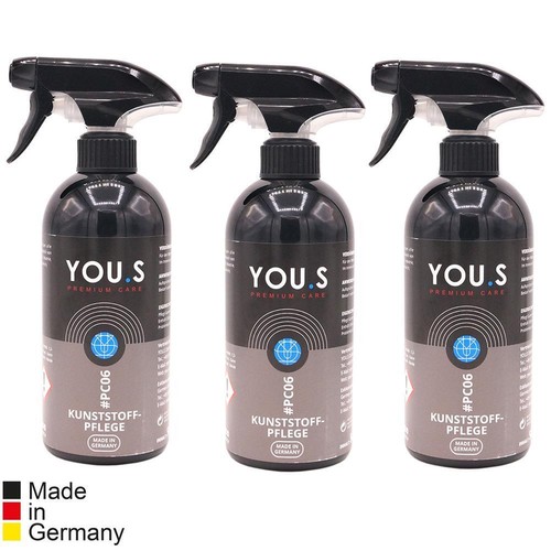 You premium care - you.s,