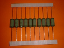 10x 6,8 kOhm / 4 Watt