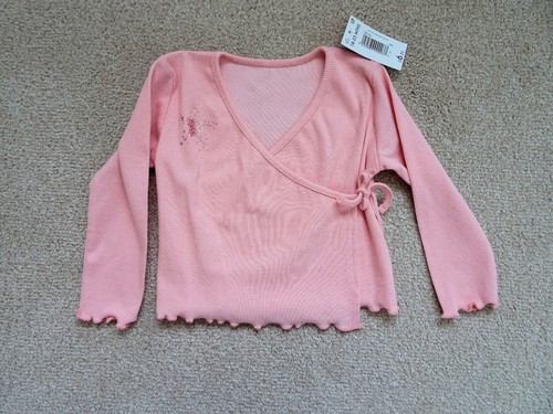 Baby oberteil rosa - baby, langarm