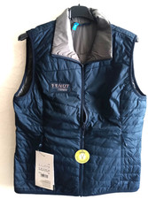 FENDT Caravan Jacke Weste