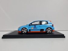 1:18 Ivy Model Volkswagen Golf