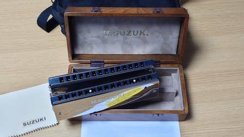 Suzuki kontrabass - suzuki,