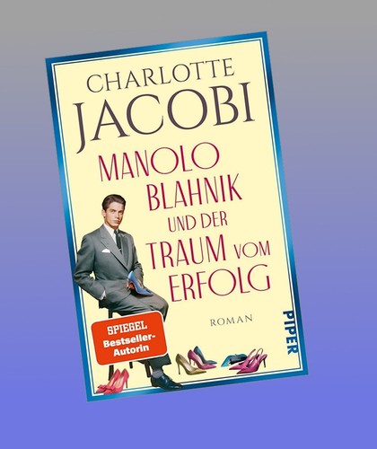 Manolo blahnik und der traum - und,