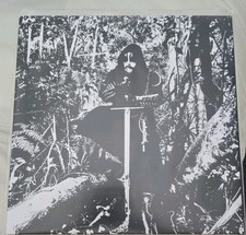 HARVEST Bend Thy Knee /