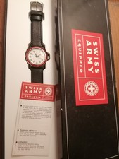 Victorinox Swiss Army Herren